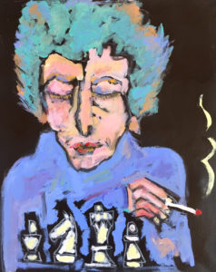 Only A Pawn In Their Game (Bob Dylan) by Tom Russell